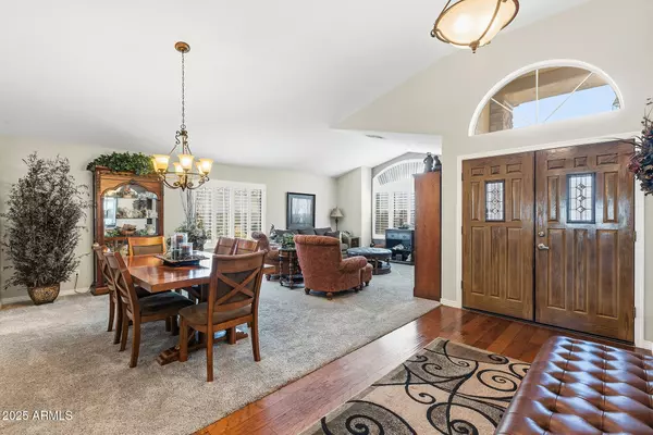 Surprise, AZ 85374,14358 W KIOWA Trail