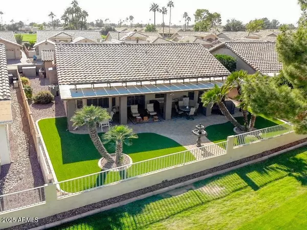 Surprise, AZ 85374,14358 W KIOWA Trail