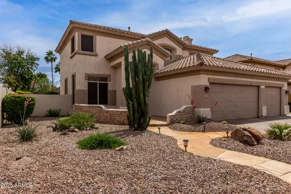 Glendale, AZ 85308,5993 W TOPEKA Drive