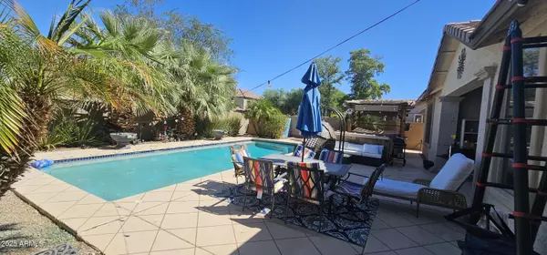 Phoenix, AZ 85041,2218 W MAGDALENA Lane