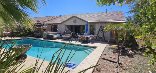 Phoenix, AZ 85041,2218 W MAGDALENA Lane