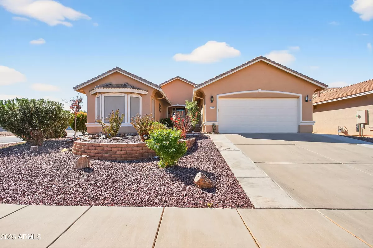 Sierra Vista, AZ 85650,2748 THORNWOOD --