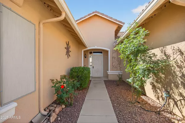 Sierra Vista, AZ 85650,2748 THORNWOOD --