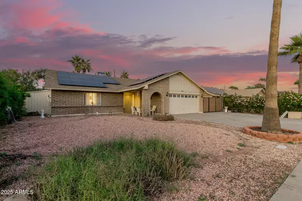 Phoenix, AZ 85053,3208 W JUNIPER Avenue