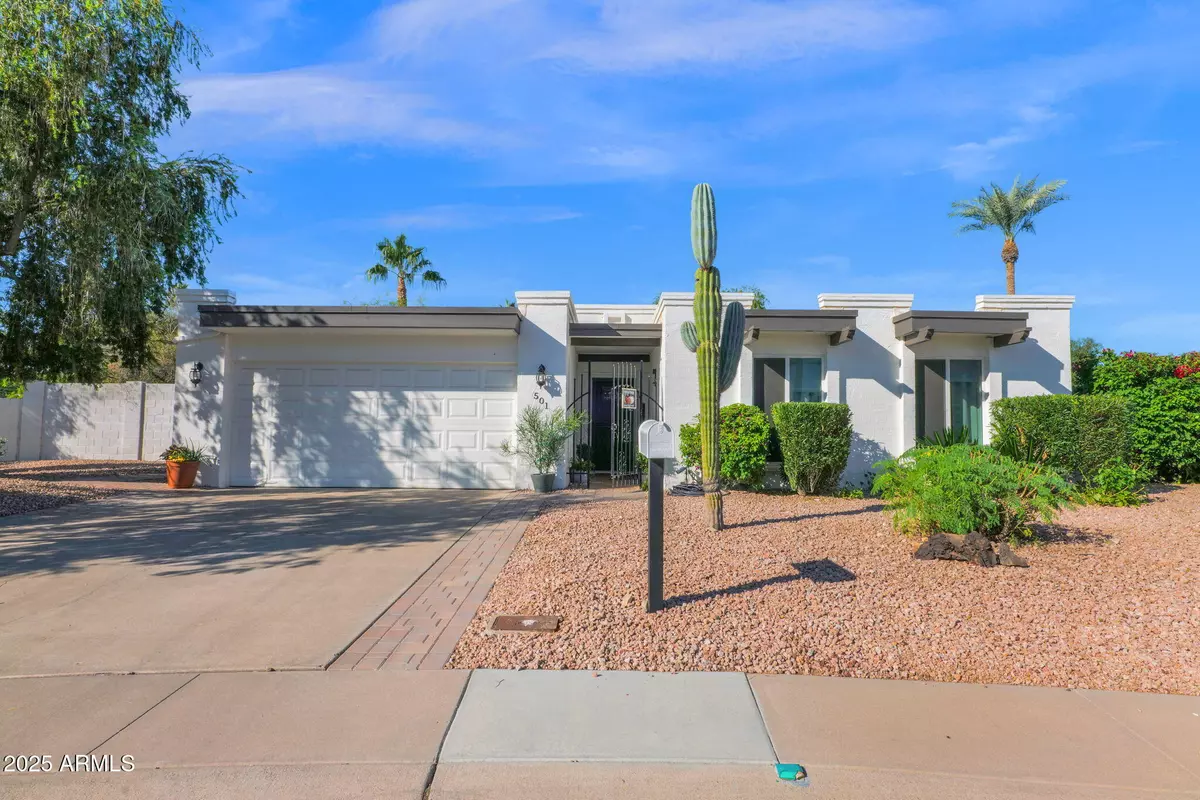 Phoenix, AZ 85022,501 E CALAVAR Road