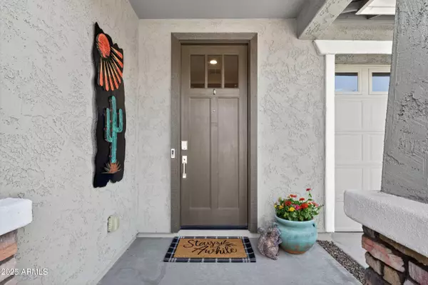 Surprise, AZ 85379,14515 W VIA DEL ORO Drive