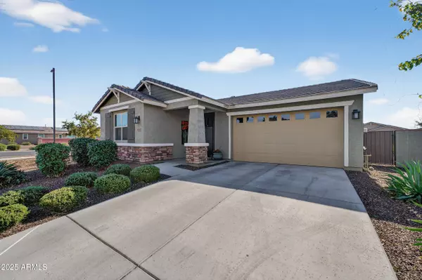 Surprise, AZ 85379,14515 W VIA DEL ORO Drive