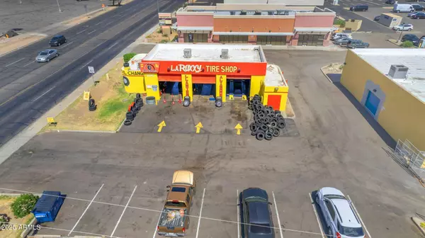 3597 W NORTHERN Avenue, Phoenix, AZ 85051