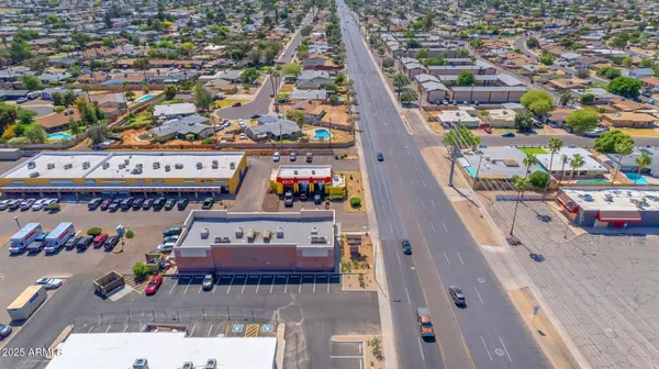 Phoenix, AZ 85051,3597 W NORTHERN Avenue