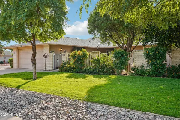 Sun City West, AZ 85375,18202 N 125TH Avenue