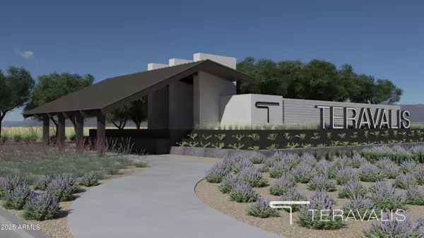 Buckeye, AZ 85396,12457 N 305TH Avenue