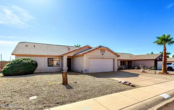 Apache Junction, AZ 85120,825 W 15TH Lane