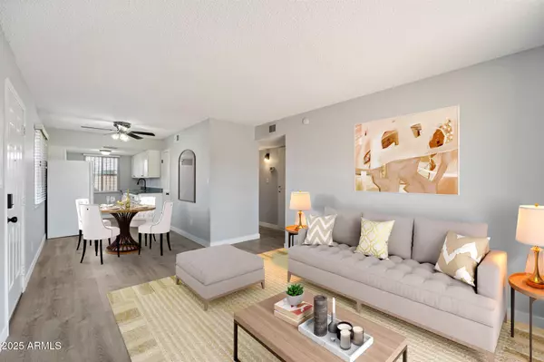 Mesa, AZ 85202,600 S DOBSON Road #215