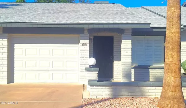 7950 E KEATS Avenue #134, Mesa, AZ 85209