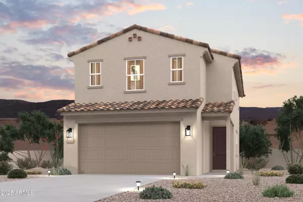 17390 W VILLA CHULA Lane, Surprise, AZ 85387