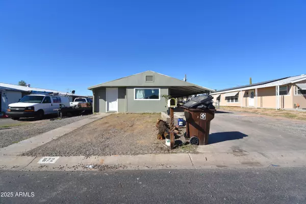Mesa, AZ 85208,672 S 93RD Way