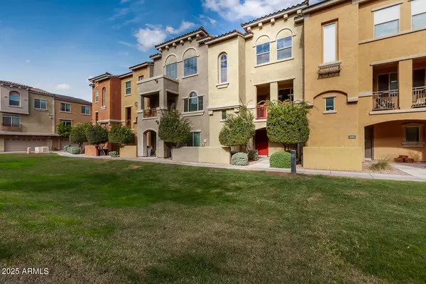 Gilbert, AZ 85233,240 W JUNIPER Avenue #1096