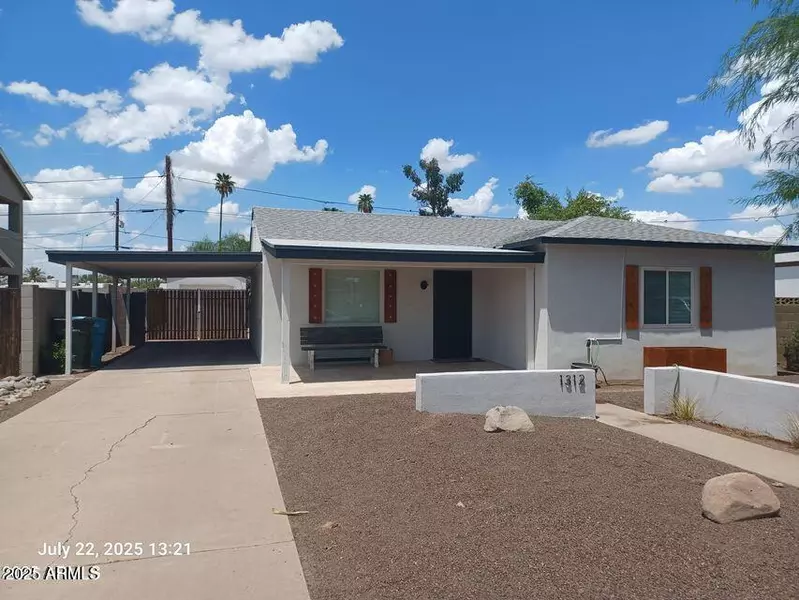 1312 W ROMA Avenue, Phoenix, AZ 85013