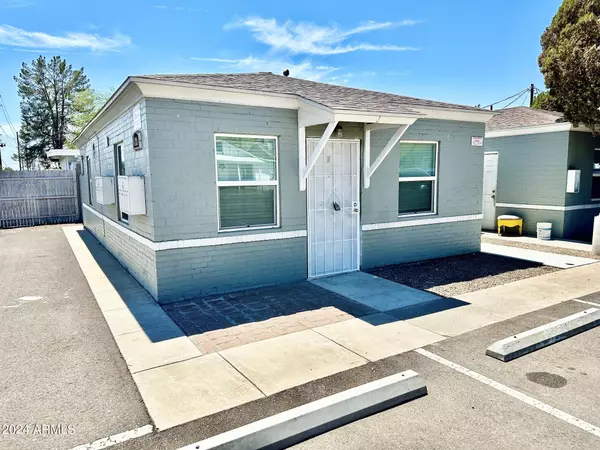 6808 N 23RD Avenue #1, Phoenix, AZ 85015