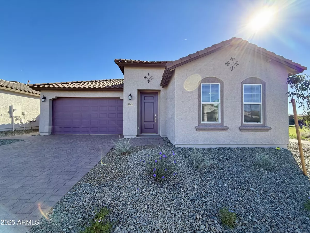 Phoenix, AZ 85037,9543 W AVALON Drive