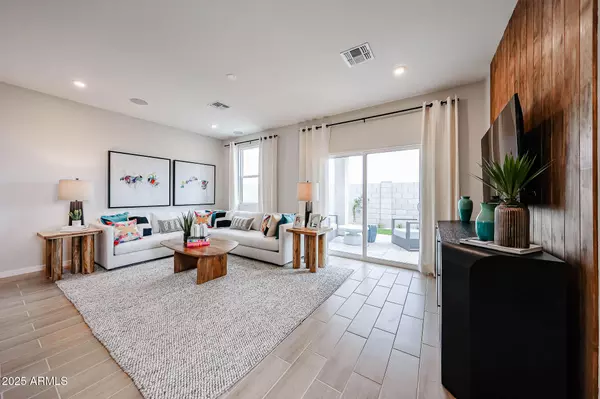 Surprise, AZ 85387,17369 W VILLA CHULA Lane