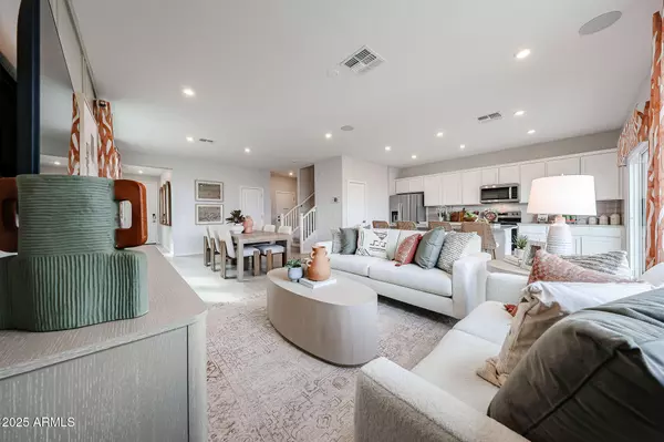 Surprise, AZ 85387,17369 W VILLA CHULA Lane