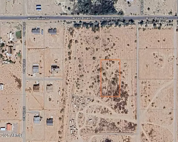 0 N 374th Avenue #63, Tonopah, AZ 85354