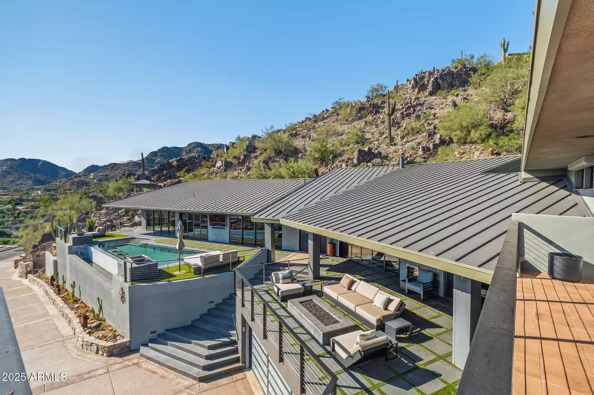 Paradise Valley, AZ 85253,7517 N MOONLIGHT Way