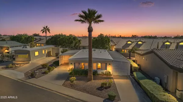 5807 E LEONORA Street, Mesa, AZ 85215