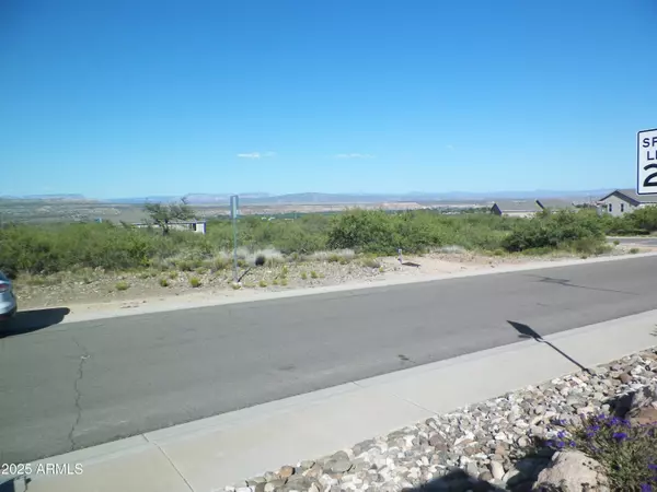 Clarkdale, AZ 86324,1683 Echo Canyon Drive #4