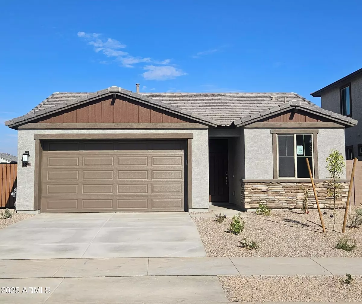 Surprise, AZ 85387,15598 W HACKAMORE Drive