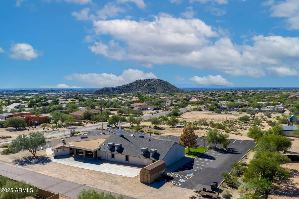 Mesa, AZ 85207,9310 E MCLELLAN Road