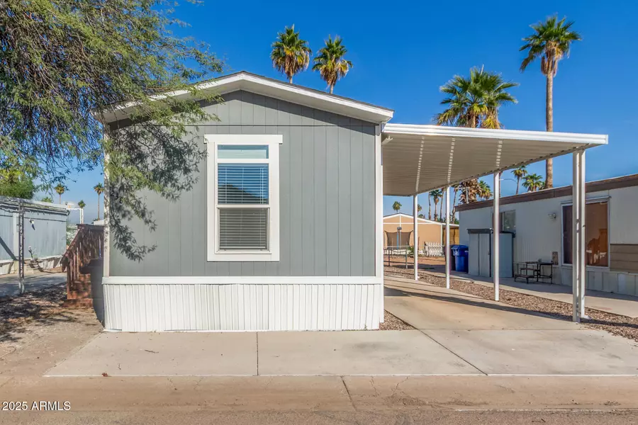 2060 N CENTER Street #238, Mesa, AZ 85201