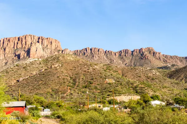 Superior, AZ 85173,845 W SPRAY Street