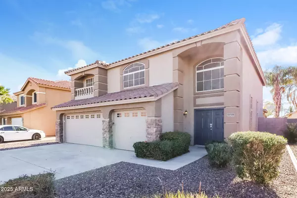 Surprise, AZ 85379,15725 W VENTURA Street