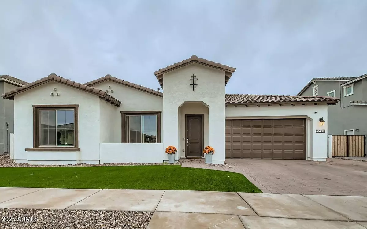 Queen Creek, AZ 85142,22839 E NIGHTINGALE Road