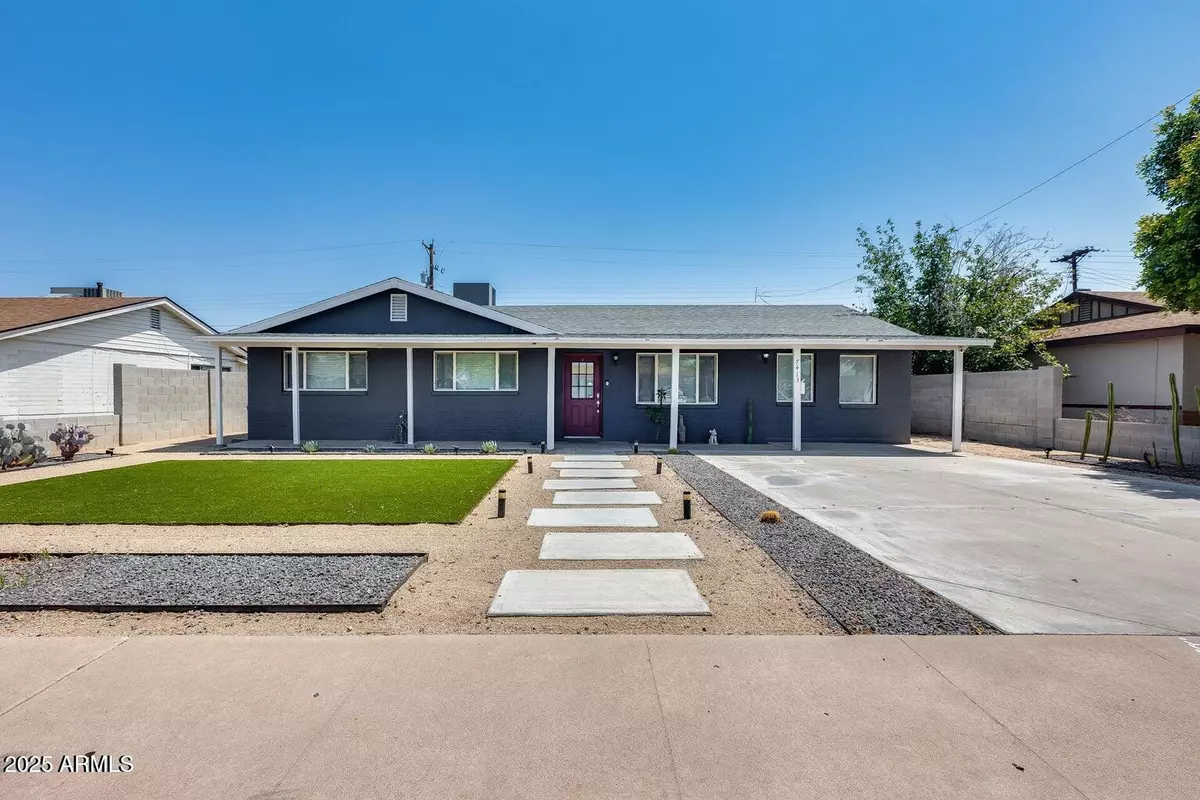 Scottsdale, AZ 85257,7413 E ROOSEVELT Street