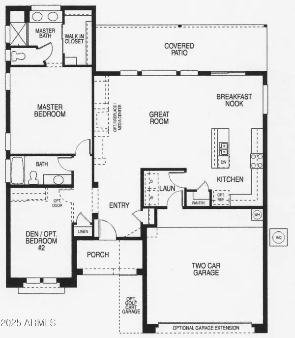 Sun Lakes, AZ 85248,24726 S GOLFVIEW Drive