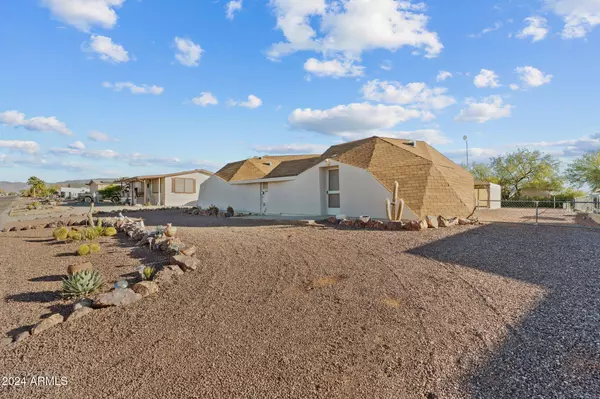 Congress, AZ 85332,30857 S WANDERING Way