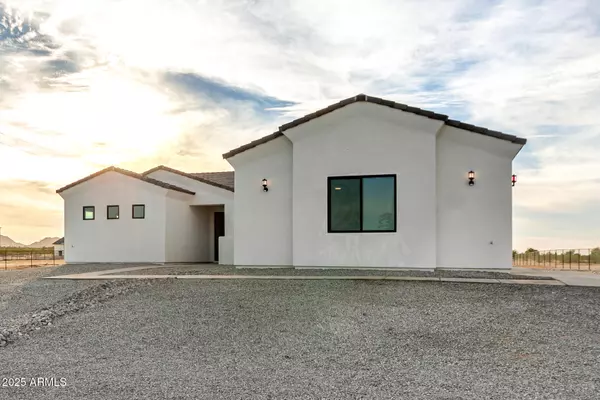 Buckeye, AZ 85326,26540 S 186TH Avenue