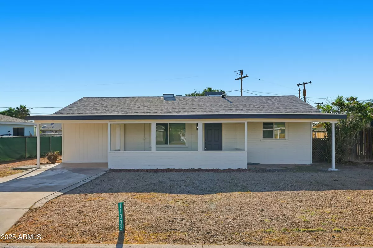 Youngtown, AZ 85363,11333 W DULUTH Avenue