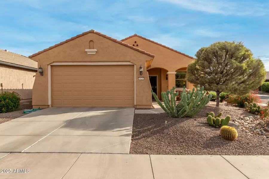 26237 W VISTA NORTH Drive, Buckeye, AZ 85396