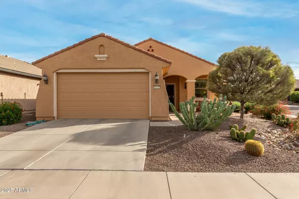 Buckeye, AZ 85396,26237 W VISTA NORTH Drive