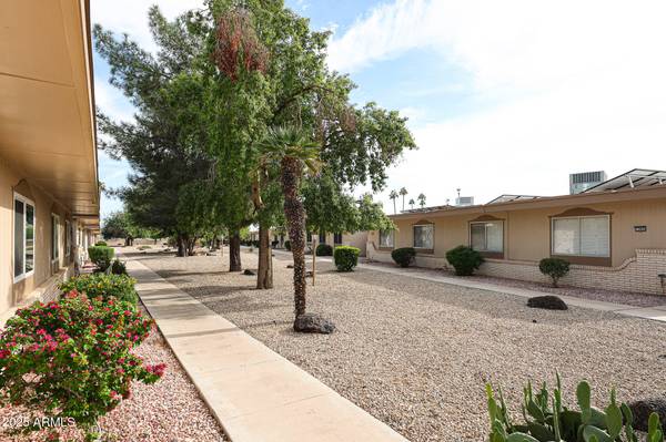 Sun City, AZ 85351,13833 N 111TH Avenue