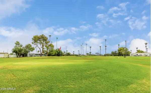 Mesa, AZ 85213,120 N VAL VISTA Drive #125