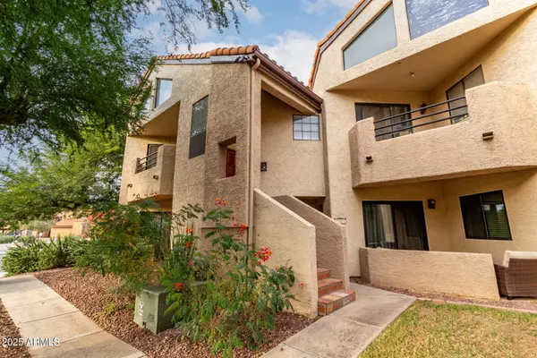 Paradise Valley, AZ 85253,10301 N 70TH Street #201