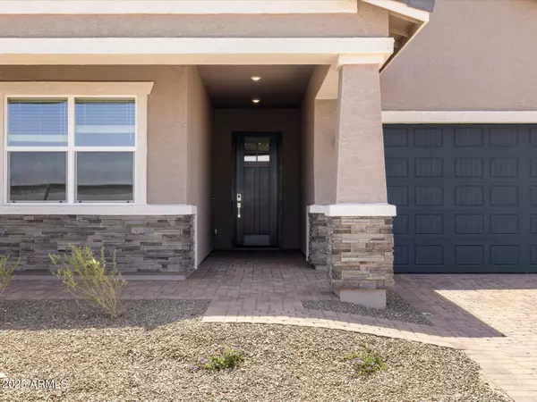 Goodyear, AZ 85395,17561 W PIERSON Street