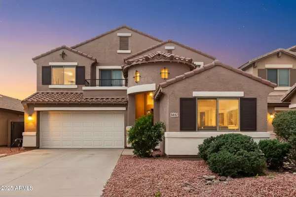 Phoenix, AZ 85043,5643 W SOUTHGATE Avenue