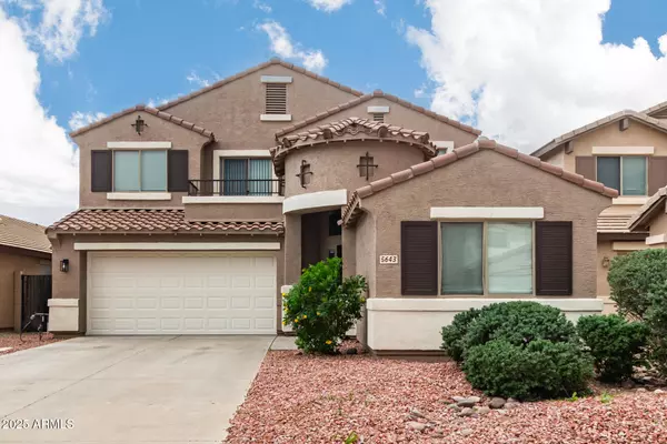 5643 W SOUTHGATE Avenue, Phoenix, AZ 85043