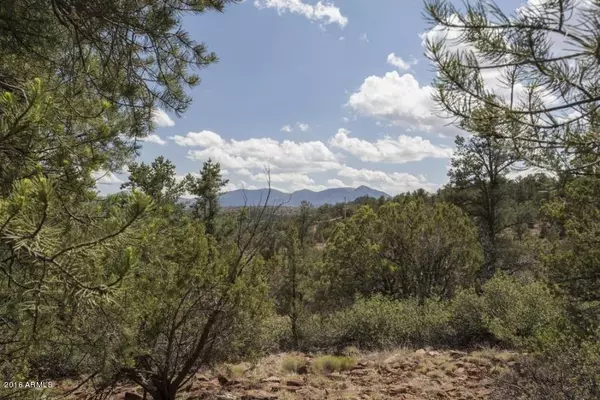 1050 W Airport Road #10, Payson, AZ 85541